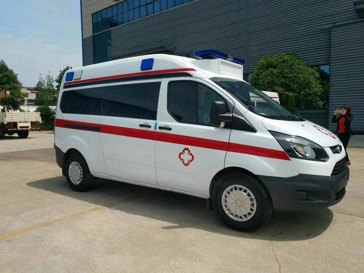 肃宁县出院转院救护车